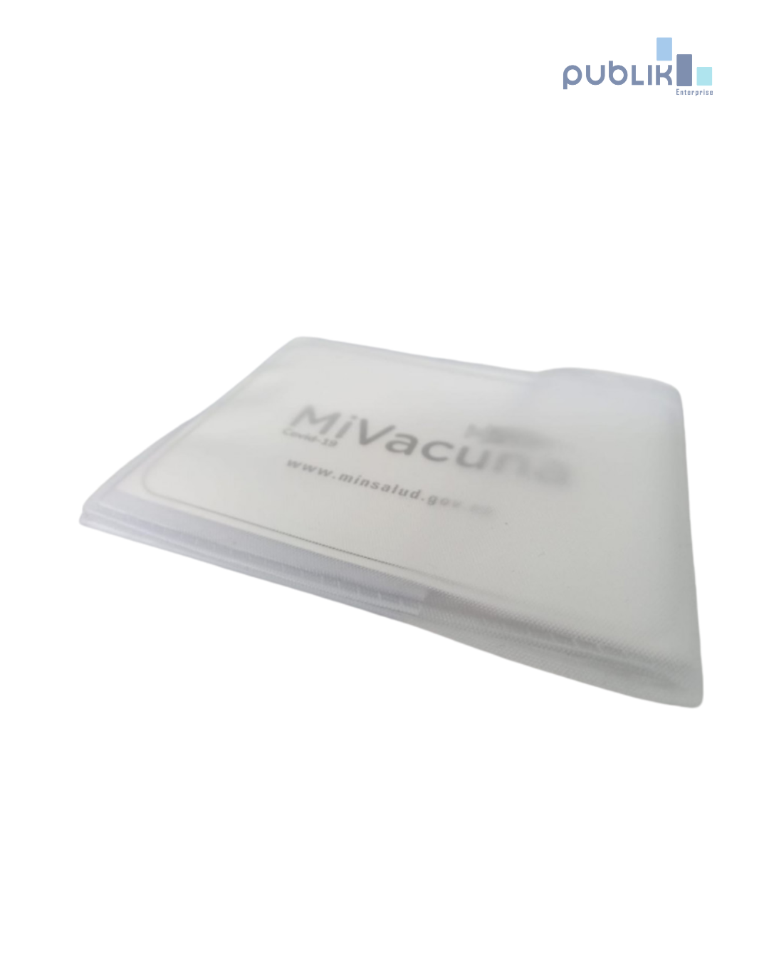 Escarapela horizontal