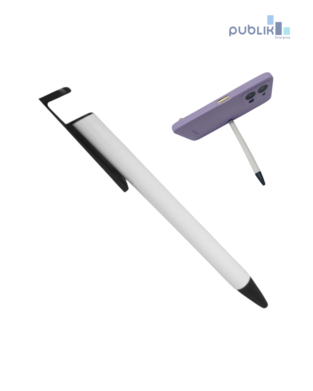 Esfero Metalico Sublimable