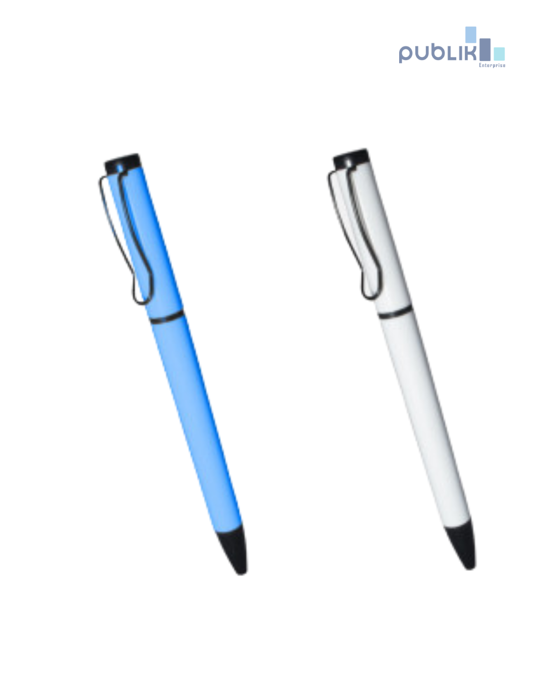 Esfero espiral tipo lamy