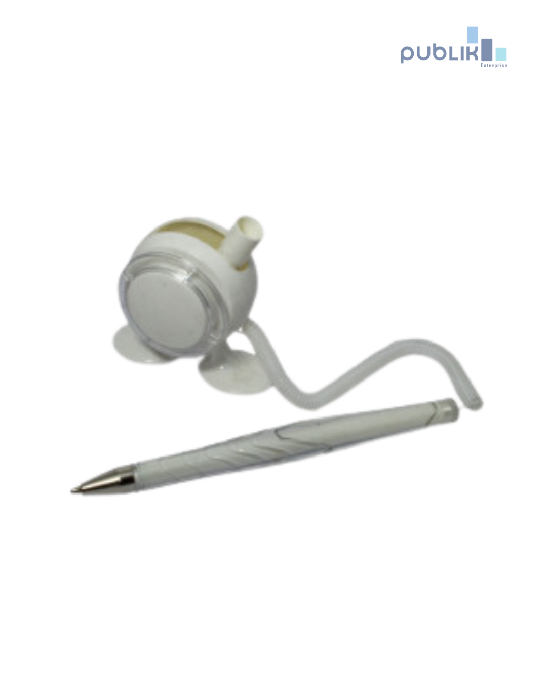 Esfero promocial de escritorio